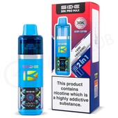 SKE 30K Pro Max Vape Kit