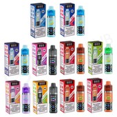 SKE 30K Pro Max Vape Kit