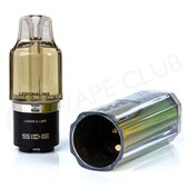 SKE Bar 15K Pod Kit
