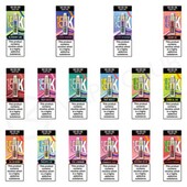 SKE Bar 15K Pod Kit