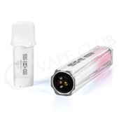 SKE Crystal 600 Pro Pod Kit