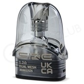 SKE Pulx Air Replacement Pods