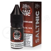 Slurricane Nic Salt E-Liquid by Ruthless