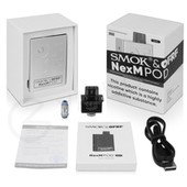 SMOK and OFRF Nexmesh Pod Kit