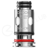 Smok D-Coils