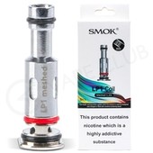 Smok LP1 Replacement Coils