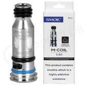 Smok M-Coil