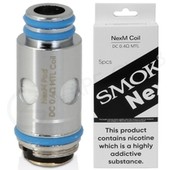 Smok OFRF NexMesh Replacement Coils