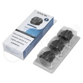 Smok Nord 50W Replacement Pods (3 Pack)