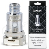 Smok Nord Replacement Vape Coils