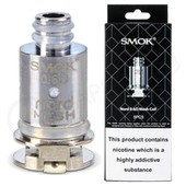 Smok Nord Replacement Vape Coils