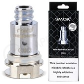 Smok Nord Replacement Vape Coils