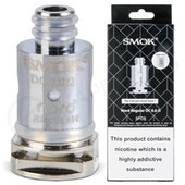 Smok Nord Replacement Vape Coils