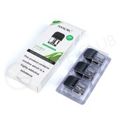 Smok Novo 2 Refillable Vape Pods