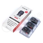 Smok Novo 2 Refillable Vape Pods