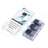 Smok Novo 2 Refillable Vape Pods