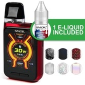 Smok Novo GT Box Vape Kit