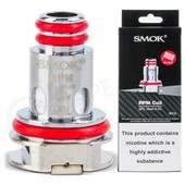 Smok RPM Replacement Coils