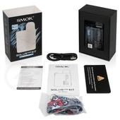 Smok Solus G Box Vape Kit