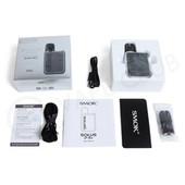 Smok Solus GT Box Vape Kit