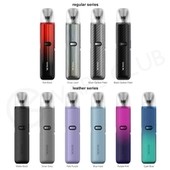 Smok Solus GT Vape Kit