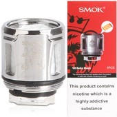 SMOK V8 Baby Mesh Replacement Vape Coil