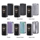 Smok X-Priv Plus Mod