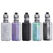 Smok X-Priv Plus Vape Kit