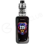 Smok X-Priv Plus Vape Kit