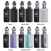 Smok X-Priv Plus Vape Kit