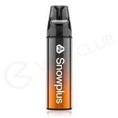 SnowPlus Clic 5000 Disposable Vape Kit