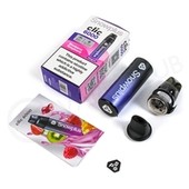 SnowPlus Clic 5000 Disposable Vape Kit