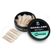 Spearmint Nicotine Pouch by Roar Labs
