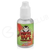 Strawberry & Kiwi Flavour Concentrate by Vampire Vape