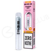 Strawberry Burst SKE Bar Prefilled Pod