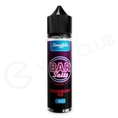 Strawberry Ice Longfill Concentrate by Bar Salts