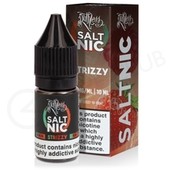 Strizzy Nic Salt E-Liquid by Ruthless