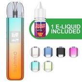 Summo Ultra1 Pro Vape Kit