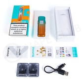Summo Ultra1 Pro Vape Kit