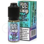 Super Berry Sherbet E-Liquid by Double Drip