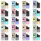 Titan Pro 15K Pod Kit