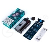 Titan X Vape Kit