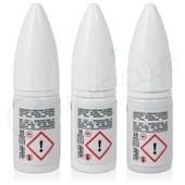 Tobacco Menthol Hybrid Salt E-Liquid by Riot Squad