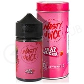 Trap Queen Shortfill E-liquid by Nasty Juice 50ml