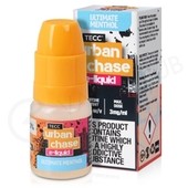 Ultimate Menthol E-Liquid by Urban Chase