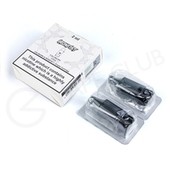 Uwell Caliburn & Iron Fist L Replacement Pod