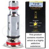 Uwell Caliburn G & G2 Replacement Coils