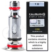 Uwell Caliburn G & G2 Replacement Coils