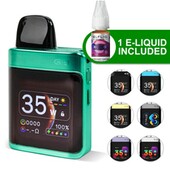 Uwell Caliburn G3 Pro Koko Vape Kit