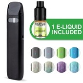 Uwell Caliburn G4 Mini Vape Kit